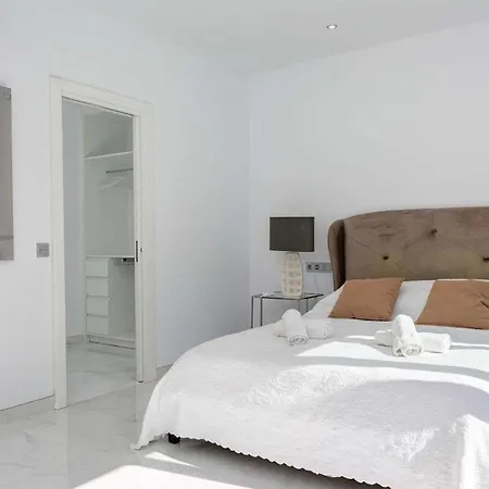 Casa 23 * マルベーリャ