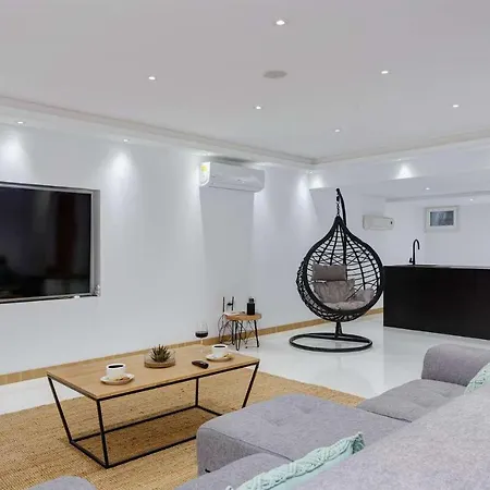 Casa 23 マルベーリャ