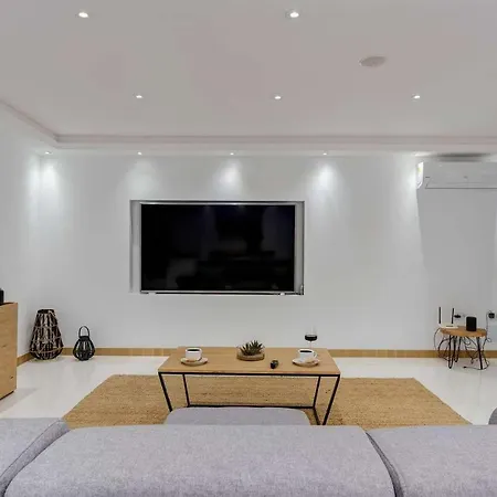 Casa 23 * マルベーリャ